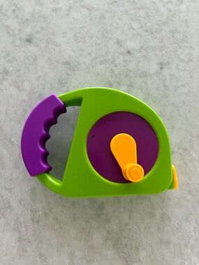 Learning Resources Simple Tape Measure